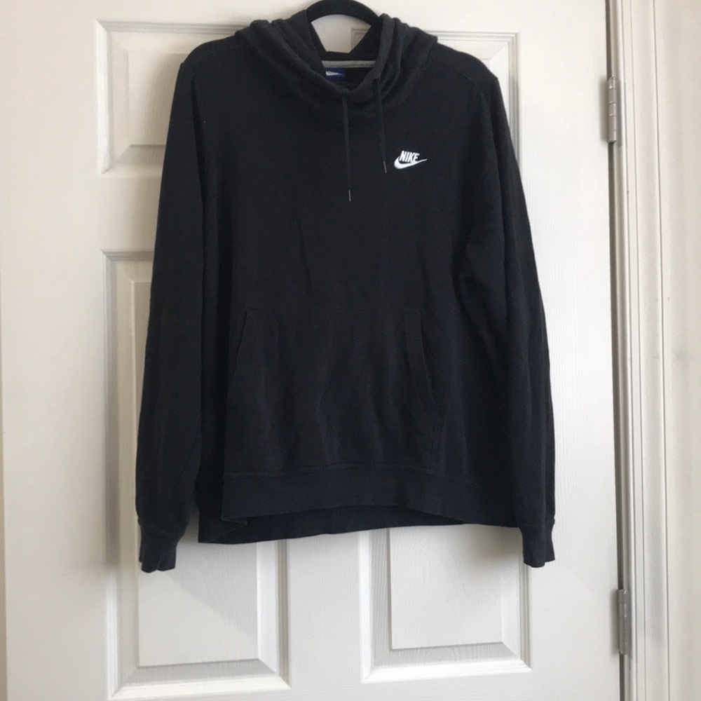Nike sweatshirt